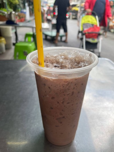 โกโก้เย็น