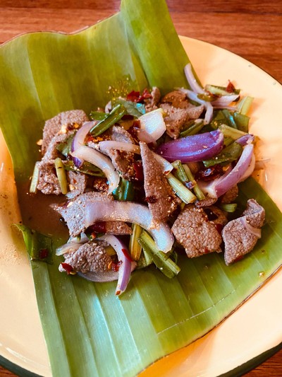 ตับหวาน