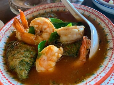 ปลาทูเรสเตอรอง