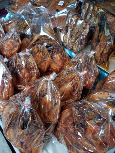 ปลาย่่าง