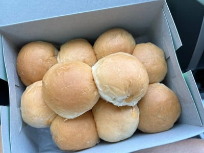 ขนมปังสังขยา