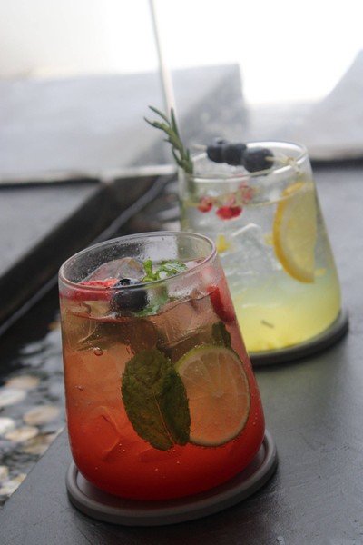 อาหาร หรือ เครื่องดื่ม