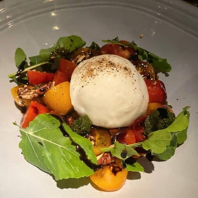 เมนูของร้าน SWIRL | Cellar and Wine Bar