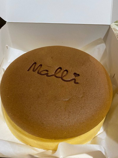 ชีสเค้กออริจินัล