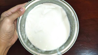 วิธีทำ Mango Passion With Homemade Yogurt (มะม่วงเสาวรสสมูตตี้) วิธีทำ Mango Passion With Homemade Yogurt (มะม่วงเสาวรสสมูตตี้)