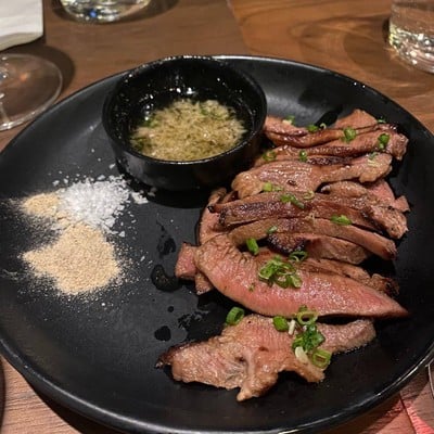 เมนูของร้าน SWIRL | Cellar and Wine Bar