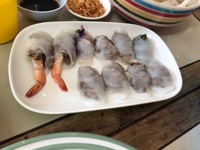 ปากหม้อรวม