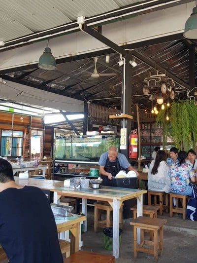 บรรยากาศ