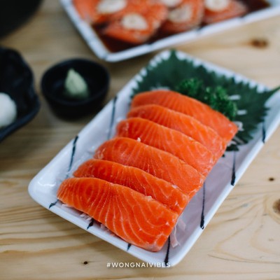 เมนูของร้าน Totoya Ryoricho ประชานิเวศน์