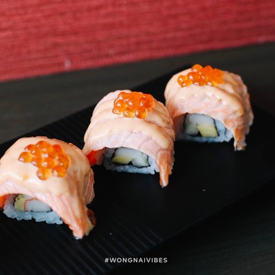 เมนูของร้าน Gyu-Ya Yakiniku พาราไดซ์พาร์ค ศรีนครินทร์