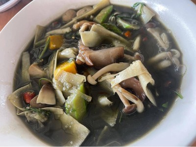 แกงหน่อไม้