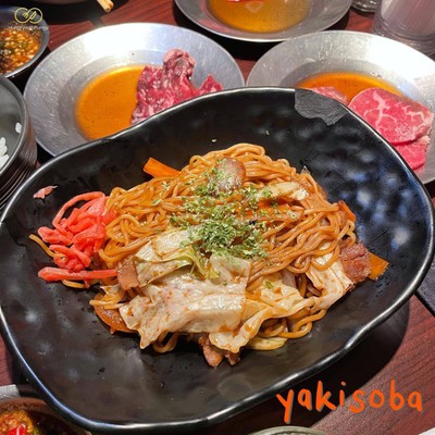 Yakisoba