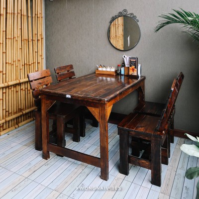 บรรยากาศ Yashima Japanese Home Cooking