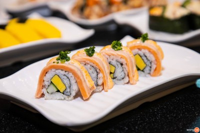 เมนูของร้าน Shabushi โลตัส อมตะนคร