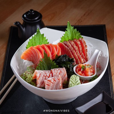 YAWA Modern Japanese Cuisine