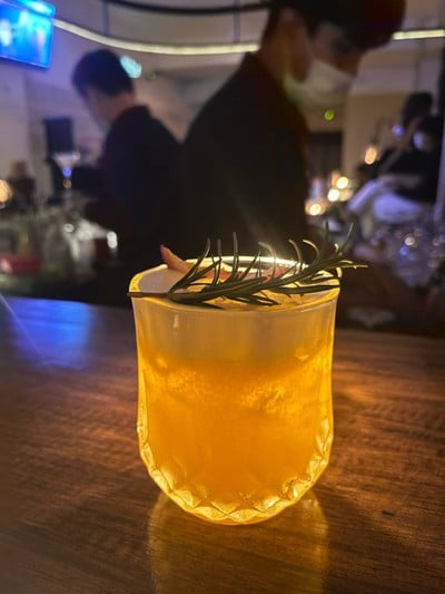 Virgin Moment’s Notice