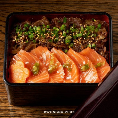 Hokkai-Don สยามพารากอน