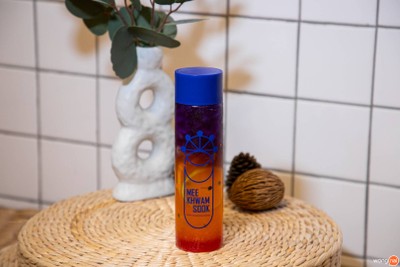 เมนูของร้าน ชานมมีความสุข โลตัส อมตะนคร