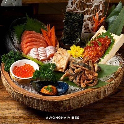 Hokkai-Don สยามพารากอน