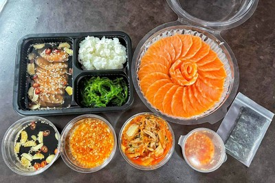 อาหาร หรือ เครื่องดื่ม