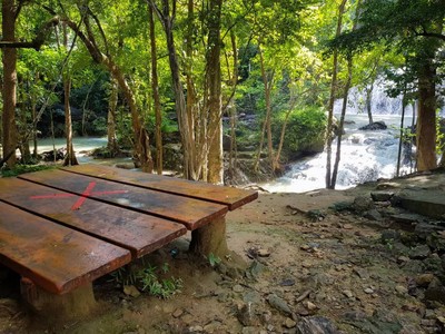 หรอใครอยากจะมาปิคนิค ก็สนุกไปอีกแบบ