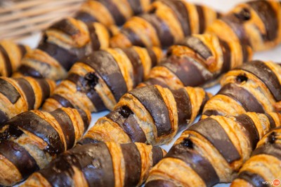 เมนูของร้าน Mixue บิ๊กซี อ่อนนุช