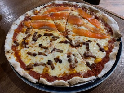 pladib | ปลาดิบ