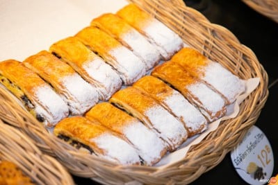 เมนูของร้าน Mixue บิ๊กซี อ่อนนุช