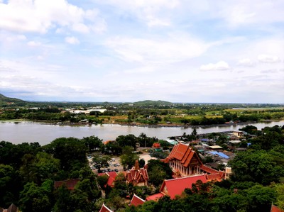 บรรยากาศ