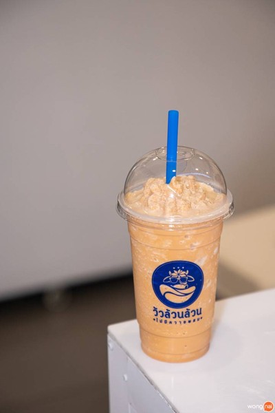 เมนูของร้าน วัวล้วนล้วน ไม่มีควายผสม โลตัส อมตะนคร ชั้น 1