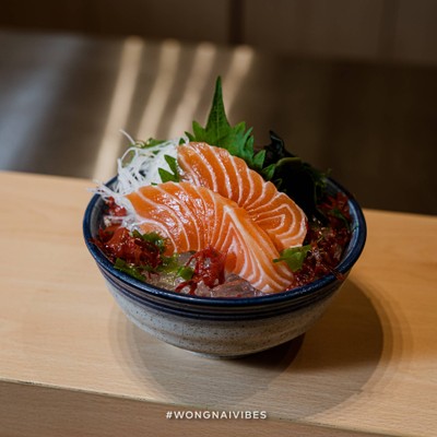 Shinsoko Sushi สุขุมวิท 26