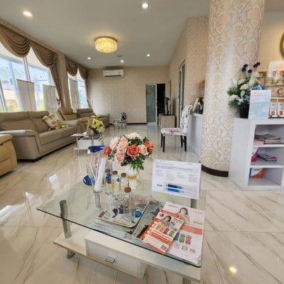 พาขวัญคลินิก