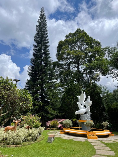 บรรยากาศ