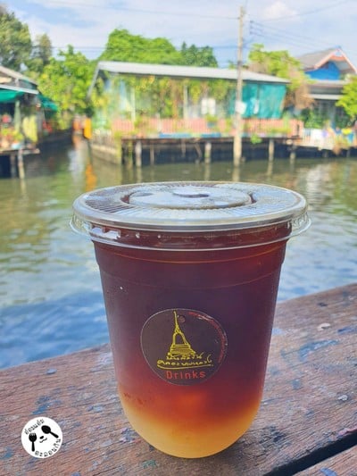 กาแฟน้ำอ้อย
