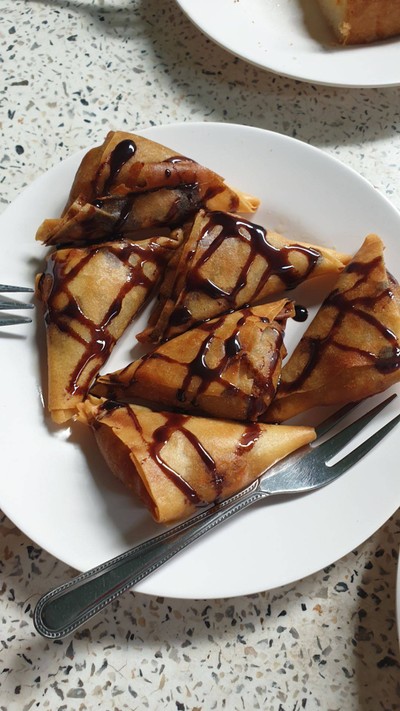 อาหาร หรือ เครื่องดื่ม