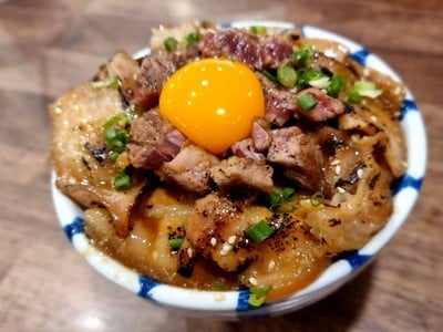 เมนูของร้าน KOFUKU Original Style KOFUKU Seacon Square Srinakarin