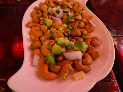 เม็ดมะม่วงหิมพานต