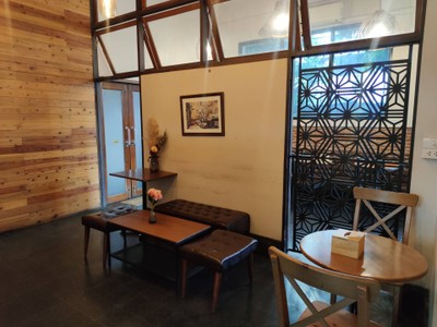 บรรยากาศ