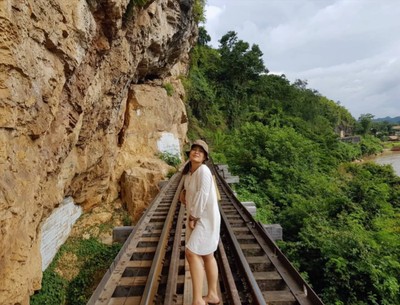 1 2 3 แชะ! ก็หวิวๆอยู่นะ