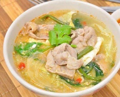 อาหาร หรือ เครื่องดื่ม
