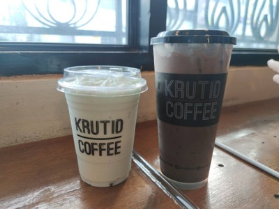 นมมินท์ปั่น