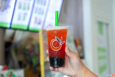 Ochaya โลตัส อมตะนคร