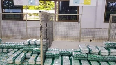 วุ้นเส้นที่นี้ คือเดอะเบสที่สุดของที่สุด