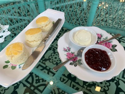 SCONE