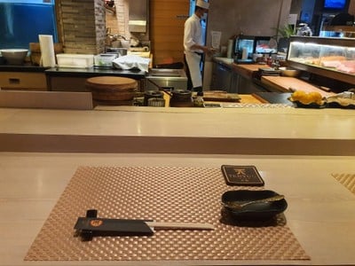 Tenyuu Grand สาทร 6