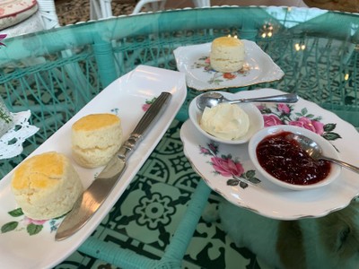 SCONE
