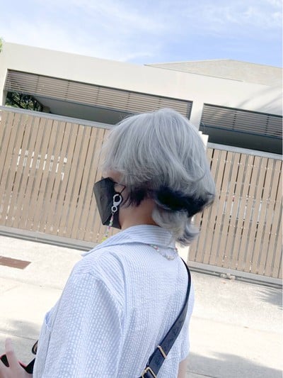 Chingu Hair (친구 Hair)  ชินกูแฮร์