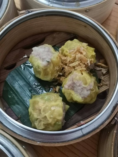 ขนมจีบ