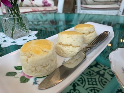 SCONE