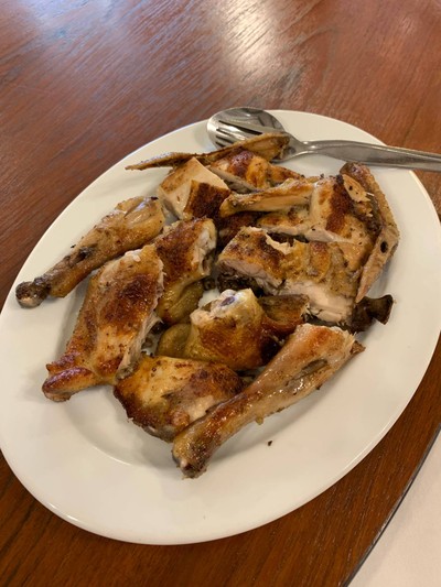 ไก่ย่าง